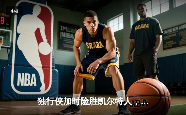 独行侠加时险胜凯尔特人，东契奇三双主宰天王山之战 - 4