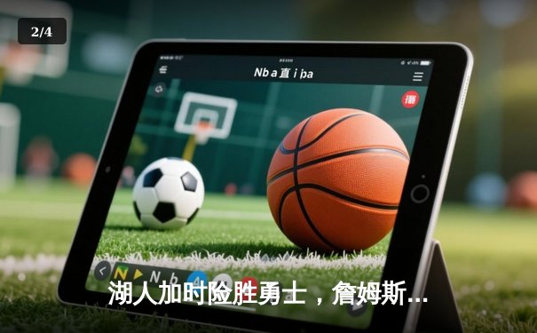 湖人加时险胜勇士，詹姆斯三双库里空砍40分，系列赛悬念再起 - 2