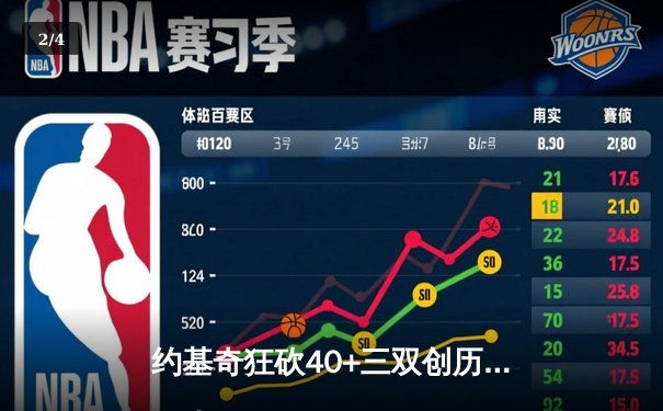 约基奇狂砍40+三双创历史，掘金加时险胜凯尔特人锁定季后赛席位 - 2